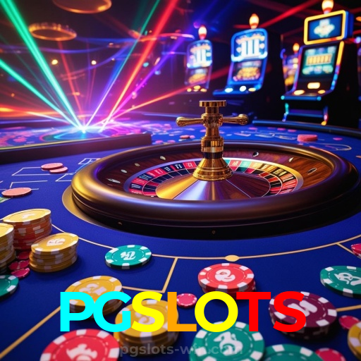PGSLOTS：O cassino online mais seguro para apostas no futebol e roleta!