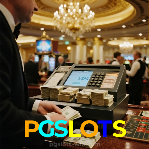PGSLOTS：Jogue roleta, aposte no futebol e conquiste prêmios épicos!