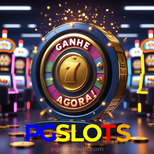 PGSLOTS：Em cada giro, novas vitórias! Venha jogar nas melhores slots!