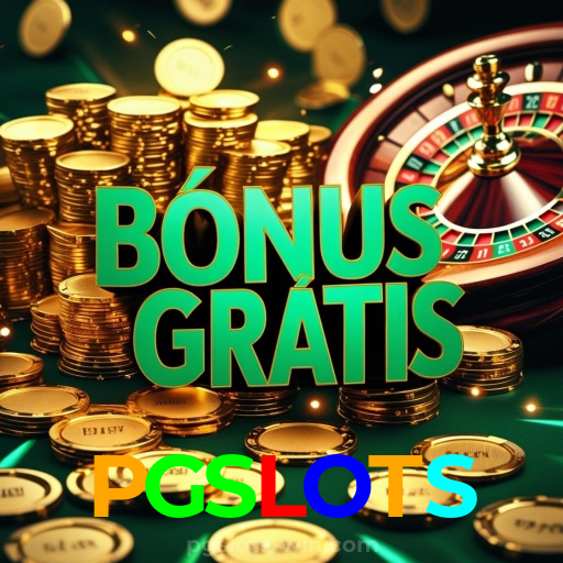 PGSLOTS：Cada giro é uma chance de ganhar! Jogue nas slots agora mesmo!