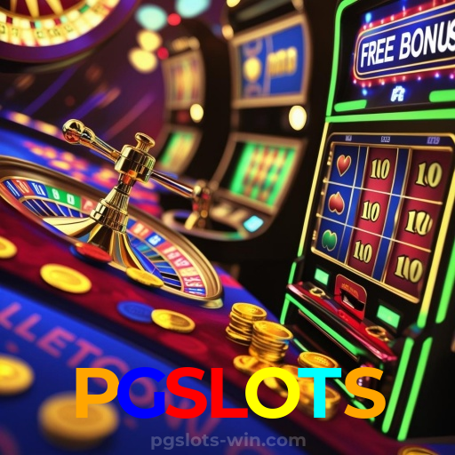 PGSLOTS：Aposte no futebol online e vença como um campeão!