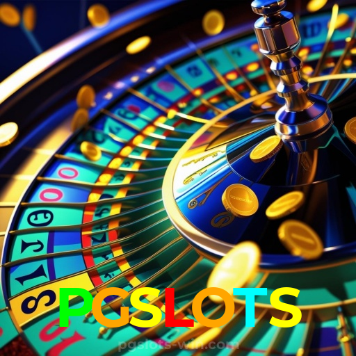 PGSLOTS:Gire as slots e conquiste prêmios incríveis!