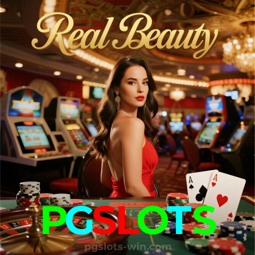 PGSLOTS：A diversão começa aqui! Jogue nas slots e ganhe muito mais!
