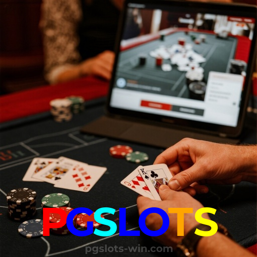 PGSLOTS：Jogue futebol online e vença com cada gol marcado!