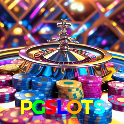PGSLOTS：Jogue nas roletas e veja a sorte sorrir para você!
