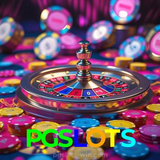 PGSLOTS：Sua sorte está no cassino online com apostas no futebol e jogos emocionantes!