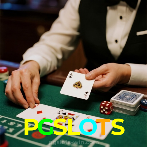 PGSLOTS：Jogue blackjack, poker e aposte no futebol para vitórias épicas!