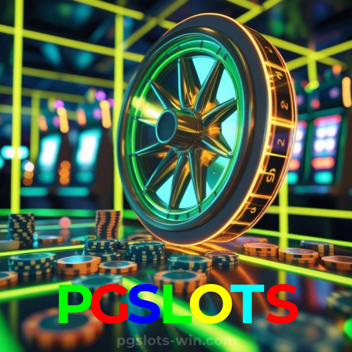 PGSLOTS：A sorte está ao seu lado! Aposte nas melhores máquinas caça-níqueis!