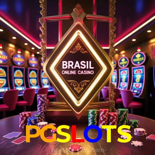 PGSLOTS:Jogue as melhores slots e conquiste jackpots épicos!
