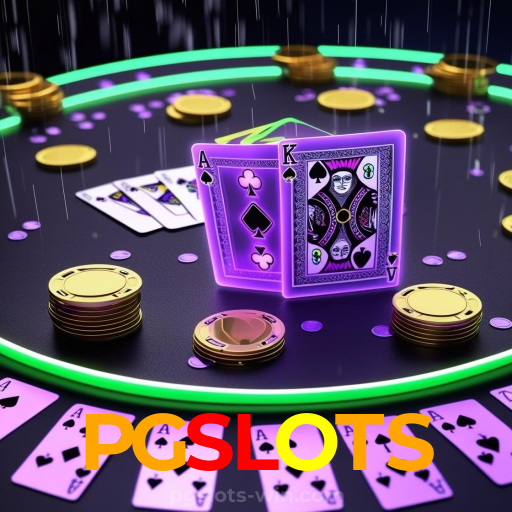 PGSLOTS：Jogue poker e mostre suas habilidades para ganhar!