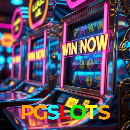 PGSLOTS:Gire as slots e conquiste prêmios incríveis!