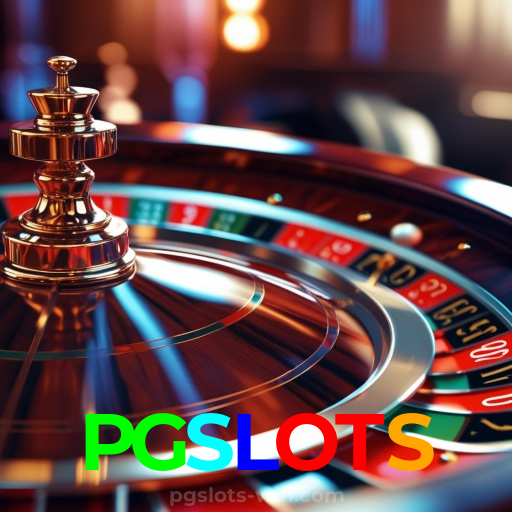 PGSLOTS:As slots mais emocionantes estão aqui! Jogue agora!