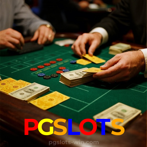 PGSLOTS：Jogue no cassino mais seguro com poker, roleta e apostas no futebol!