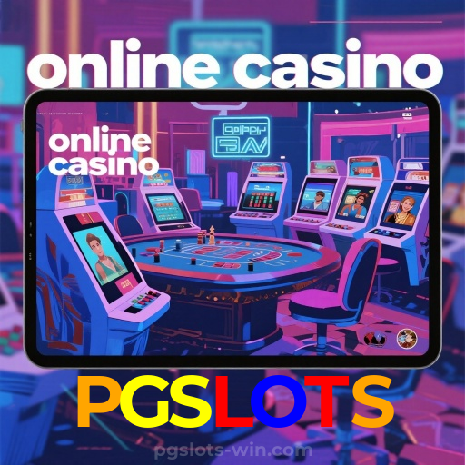 PGSLOTS：O melhor cassino online com apostas ao vivo em futebol e jogos de cassino!