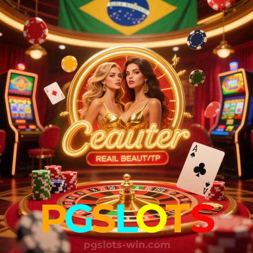 PGSLOTS：Jogue slots, poker e aposte no futebol no cassino online mais emocionante!