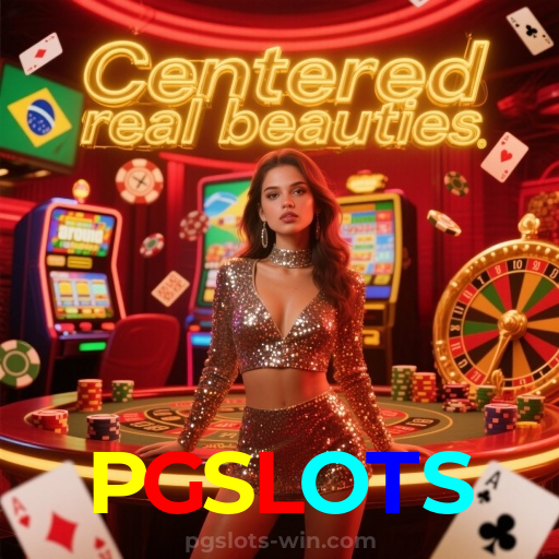 PGSLOTS：A sorte no futebol e os grandes prêmios de roleta estão aqui!