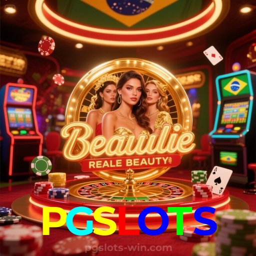 PGSLOTS：Jogue no melhor cassino online e descubra os maiores jackpots!