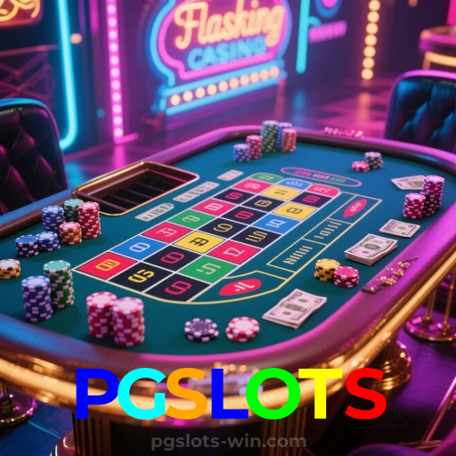 PGSLOTS：Jogue poker, aposte no futebol e vença com grandes vitórias no cassino online!