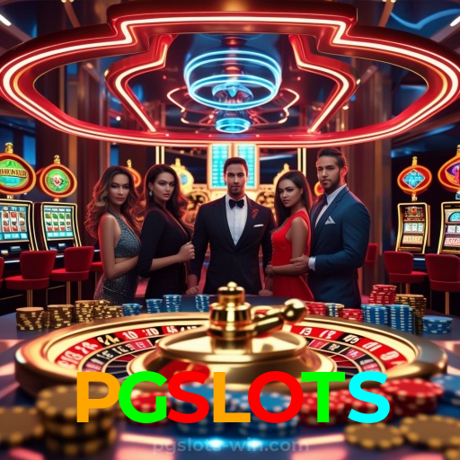 PGSLOTS：Vença no cassino online com blackjack e apostas esportivas no futebol!