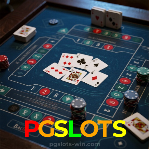PGSLOTS：Em nosso cassino online, a diversão nunca acaba! Jogue agora!