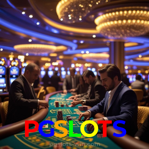 PGSLOTS：Jogue nas nossas roletas e leve grandes prêmios para casa!
