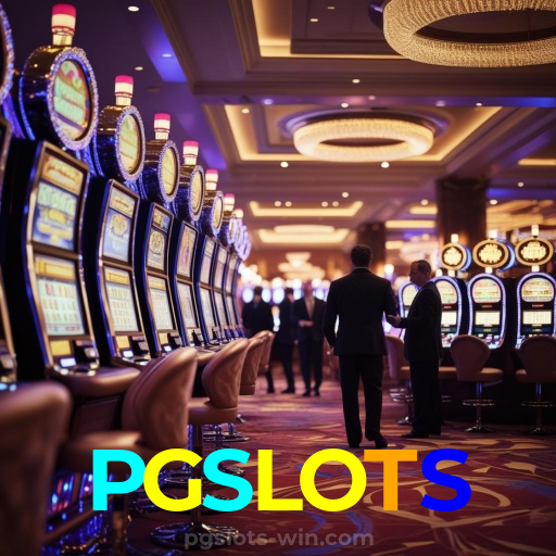 PGSLOTS：Aposte no futebol e jogue slots emocionantes com grandes prêmios!
