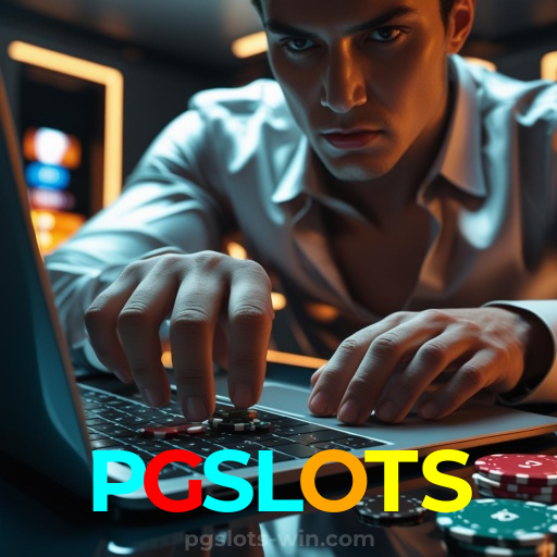 PGSLOTS：A sorte te espera com apostas no futebol e os melhores jogos de cassino!
