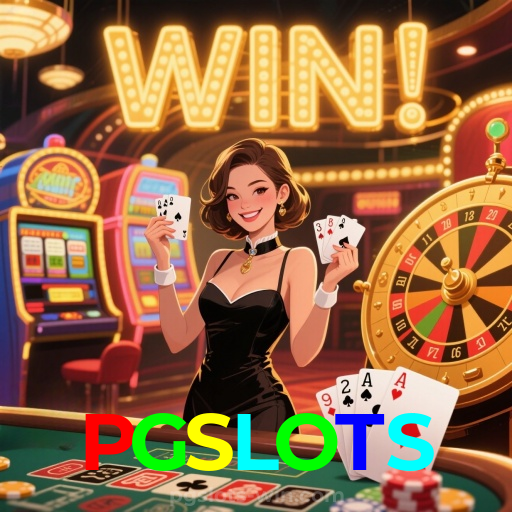 PGSLOTS：Mostre suas habilidades e vença nas mesas de poker online!
