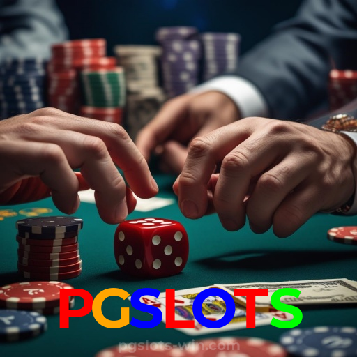 PGSLOTS：O cassino online perfeito para quem adora apostar no futebol e jogar roleta!
