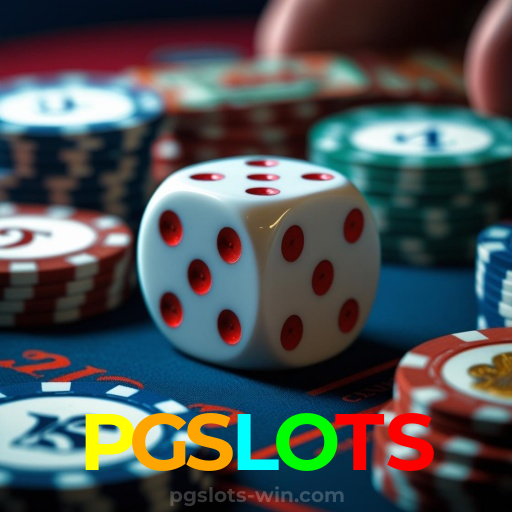 PGSLOTS：Sua sorte começa com as melhores apostas no futebol e no cassino!