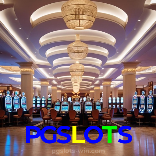 PGSLOTS：O cassino online perfeito para quem adora apostar no futebol e jogar roleta!