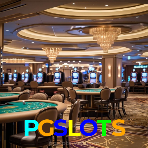 PGSLOTS:Aposte nas melhores slots e conquiste prêmios como nunca!