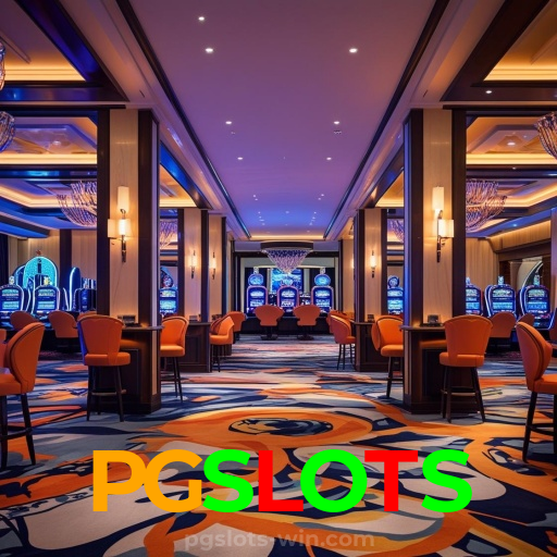 PGSLOTS:Aposte agora nas roletas e mostre sua sorte!