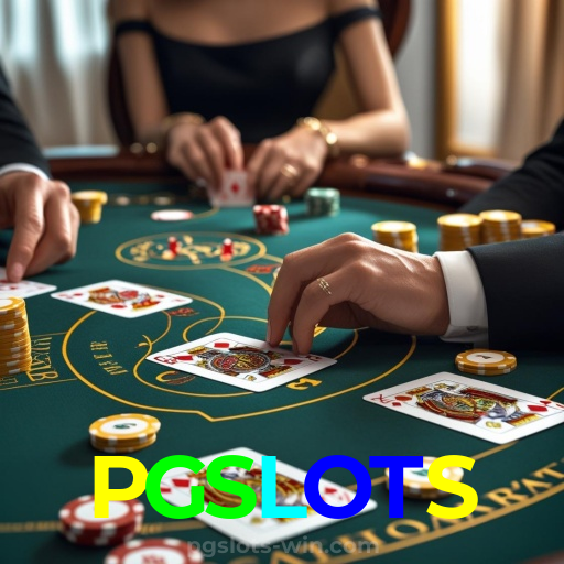 PGSLOTS：A sorte está ao seu lado no cassino online com jogos de roleta e apostas no futebol!