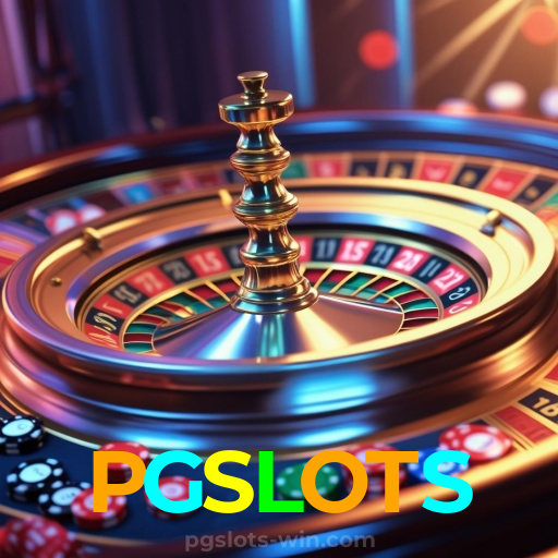 PGSLOTS：Aposte nas roletas e conquiste prêmios incríveis!