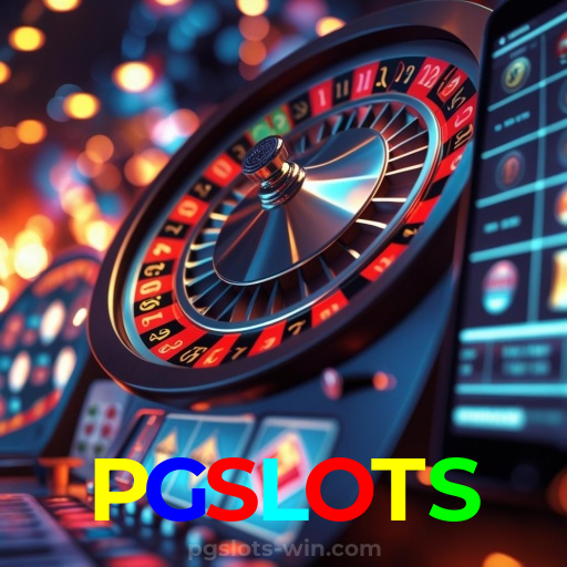 PGSLOTS：Jogue nas melhores slots e descubra o jackpot dos seus sonhos!