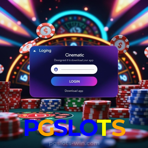 PGSLOTS：Onde você pode apostar no futebol e jogar os melhores jogos de cassino!