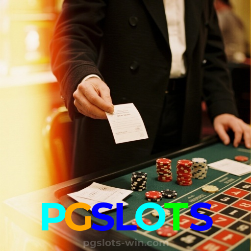 PGSLOTS：Jogue agora nas melhores slots e ganhe muito mais!