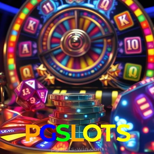 PGSLOTS:Em cada giro, novas vitórias! Venha jogar nas melhores slots!