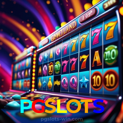 PGSLOTS：Divirta-se com poker, roleta e apostas ao vivo no futebol online!