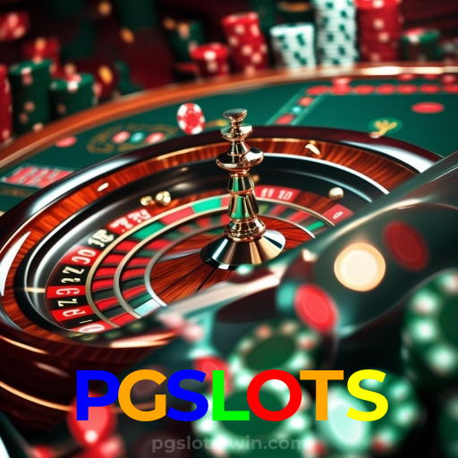PGSLOTS：O melhor cassino online para apostar no futebol e jogar poker e blackjack!
