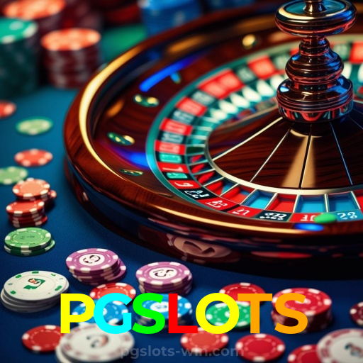 PGSLOTS：O cassino online mais confiável para apostas no futebol e jogos de cassino!
