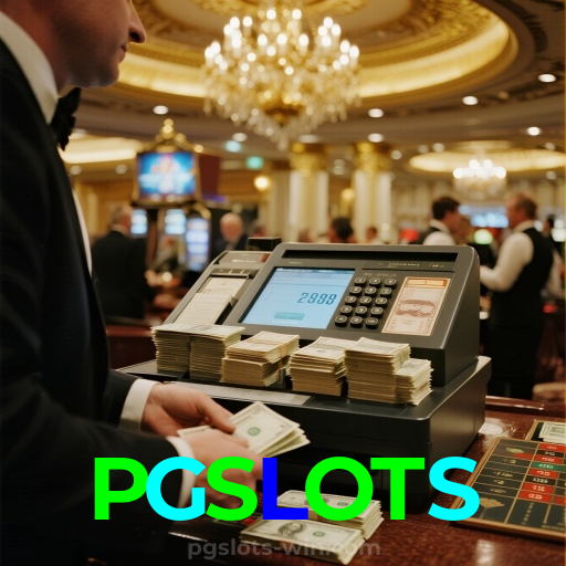 PGSLOTS：Onde sua sorte brilha com poker, roleta e apostas no futebol online!