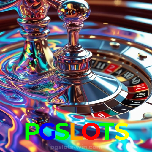 PGSLOTS：A roleta te espera para grandes vitórias! Aposte agora!