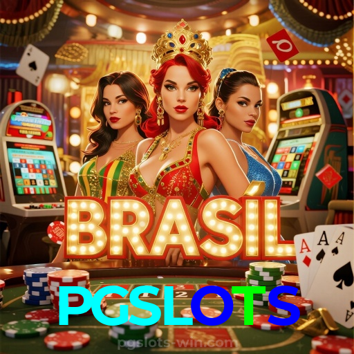 PGSLOTS：O melhor cassino online com apostas ao vivo em futebol e jogos de cassino!