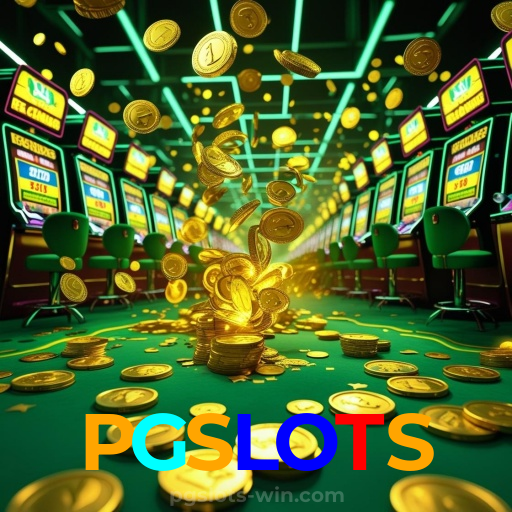 PGSLOTS：Apostas emocionantes em futebol e vitórias épicas no cassino online!
