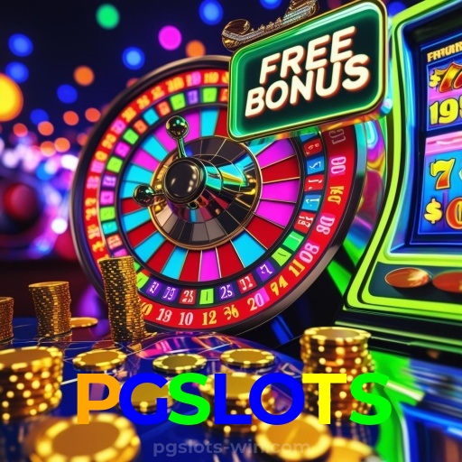 PGSLOTS：Ganhe na roleta e aposte no futebol no cassino online mais confiável!