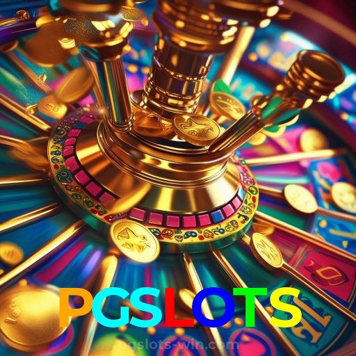 PGSLOTS:Vença na roleta e conquiste prêmios gigantes!