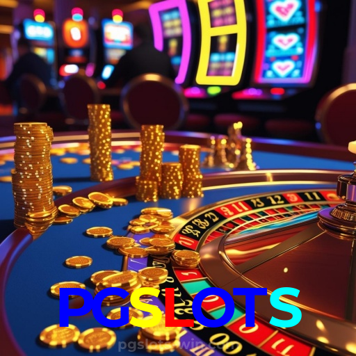 PGSLOTS:No cassino online mais seguro, aposte no futebol e jogue slots emocionantes!