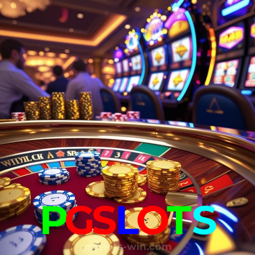 PGSLOTS:Jogue poker, roleta e aposte no futebol online com segurança!